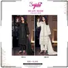 ALK 128 A and B by Sajida Gadewal Silk Pakistani Readymade Suits Wholesale Online
